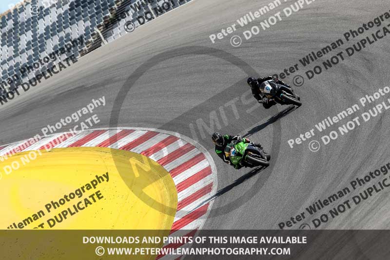 motorbikes;no limits;october 2019;peter wileman photography;portimao;portugal;trackday digital images